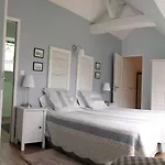 Le Presbytere De فندق مبيت وإفطار