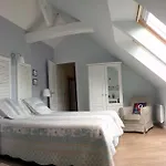 فندق مبيت وإفطار Le Presbytere De 3*