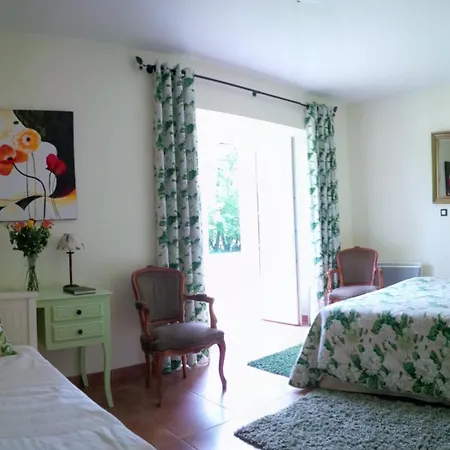 Bed & Breakfast Le Presbytere De