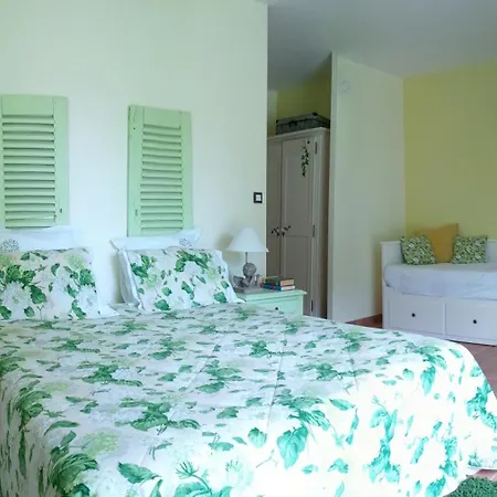 Bed & Breakfast Le Presbytere De 3*