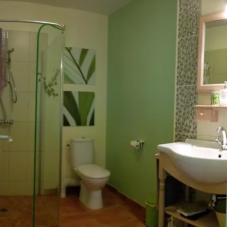 Le Presbytere De 3* Vieuvy