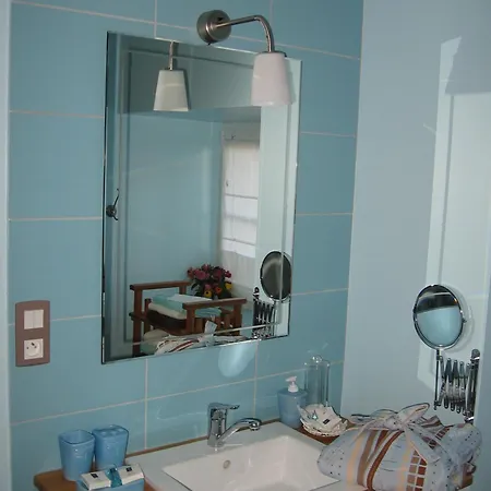 Bed & Breakfast Le Presbytere De