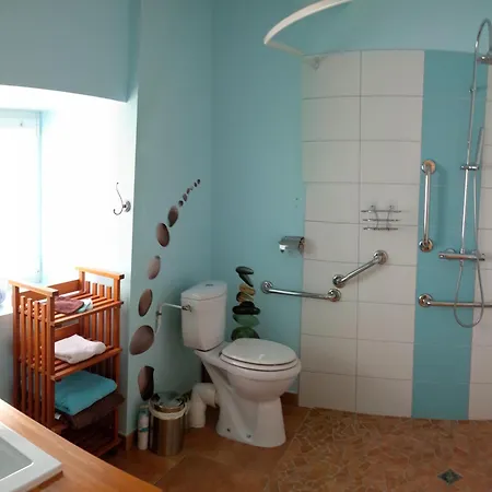 Le Presbytere De فندق مبيت وإفطار Vieuvy