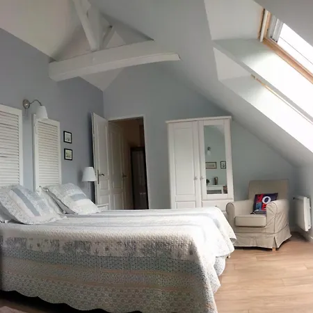 Bed & Breakfast Le Presbytere De 3*