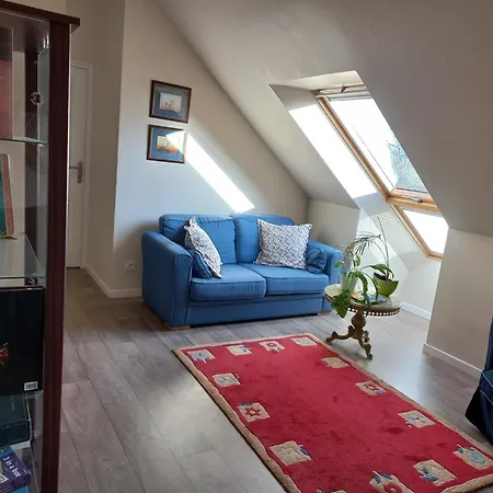 Bed & Breakfast Le Presbytere De 3*